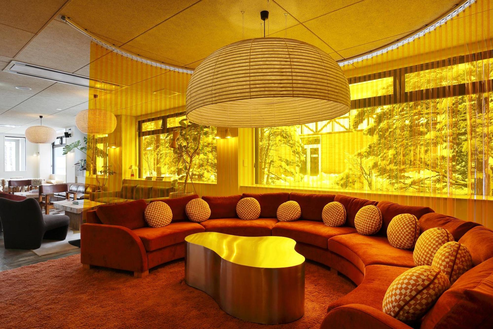 Evo Hotel Hakuba Eksteriør bilde