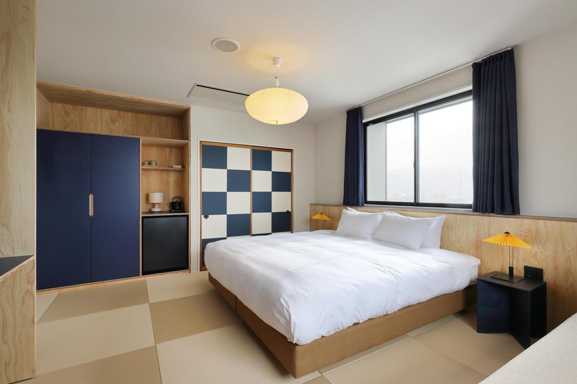 Evo Hotel Hakuba Eksteriør bilde